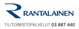 Rantalainen Oy Orimattila logo